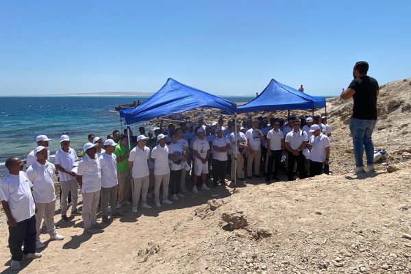 Mega Clean-Up Campaign-6