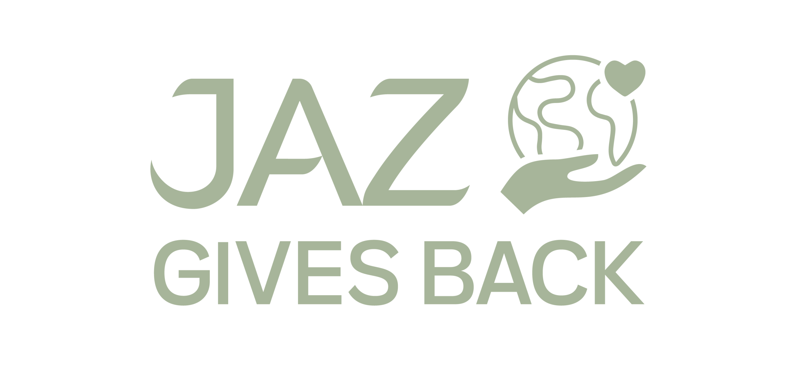 JAZ Gives Back